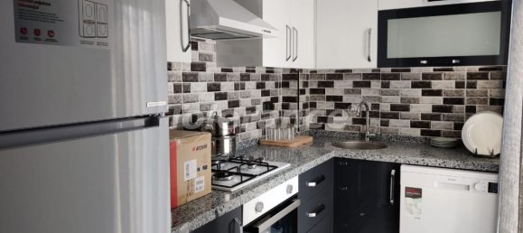 Apartment 1+1 in Antalya, Turkey No. 30249 14