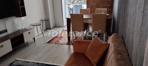 Apartment 1+1 in Antalya, Turkey No. 30249 3
