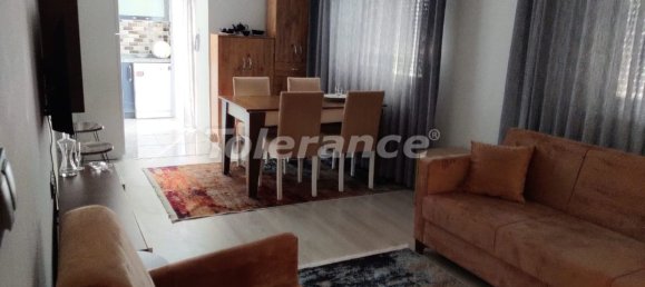 Apartment 1+1 in Antalya, Turkey No. 30249 4