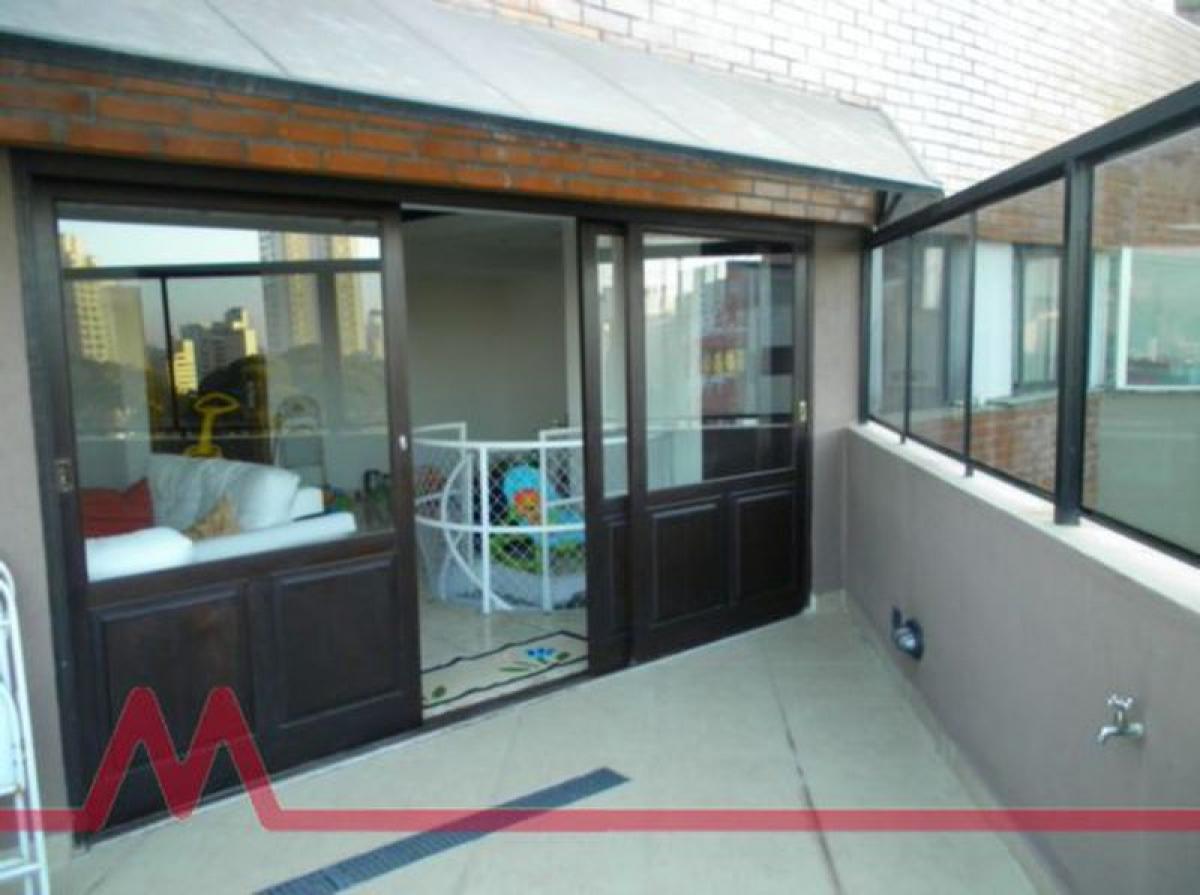 2 غرف نوم منزل في Sao Paulo, Brazil رقم 588434