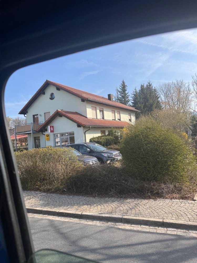 2 chambres Maison de ville à Cham, Germany No. 356668