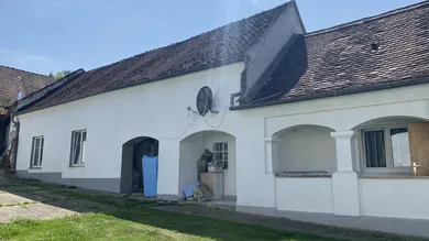 4غرفة منزل في Unterwart, Austria رقم 172350