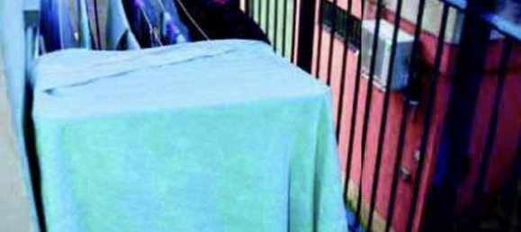 2غرفة شقة في Osio Sotto, Italy رقم 4880 34