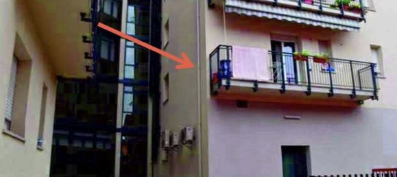 2غرفة شقة في Osio Sotto, Italy رقم 4880 16