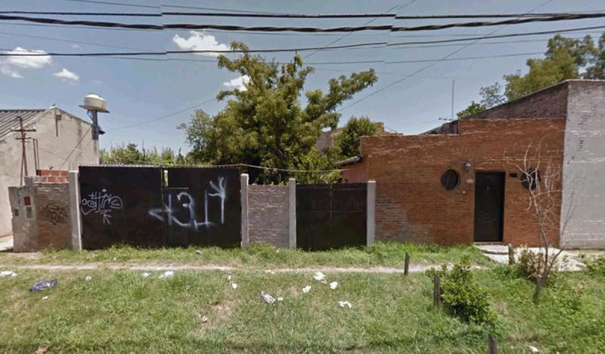  Land in Moron, Argentina No. 36687