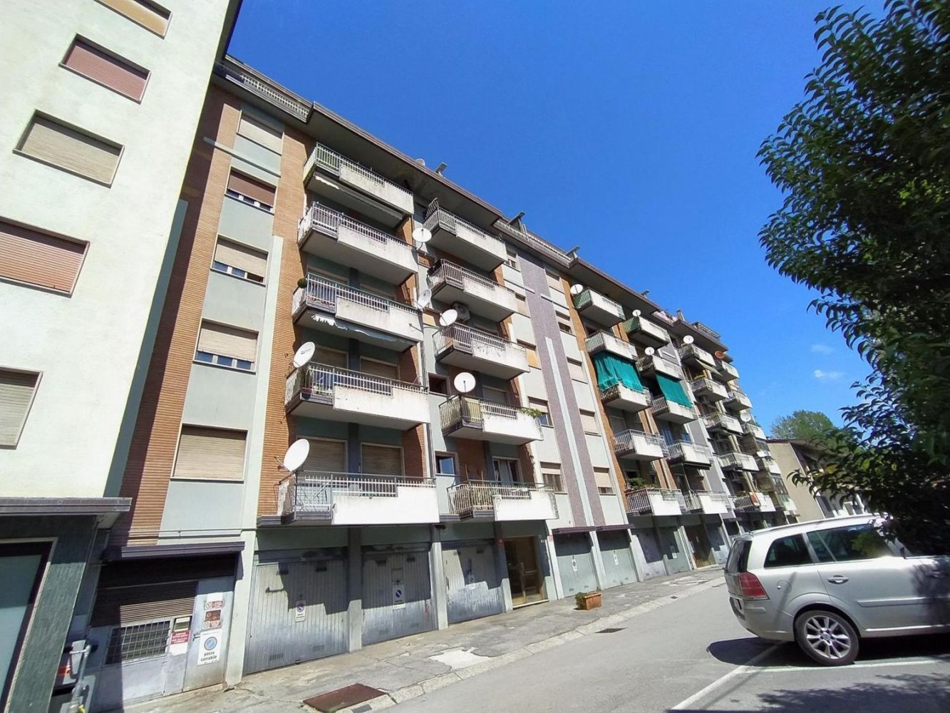 3 bedrooms Apartment in Gorizia, Italy No. 326468