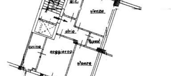 3 bedrooms Apartment in Gorizia, Italy No. 326468 12