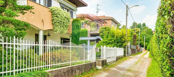 6-Zimmer Villa in Gallarate, Italy, Nr. 310613 13