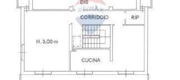 6-Zimmer Villa in Gallarate, Italy, Nr. 310613 25