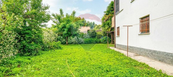 6-Zimmer Villa in Gallarate, Italy, Nr. 310613 22