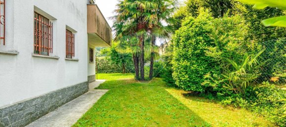 6-Zimmer Villa in Gallarate, Italy, Nr. 310613 21