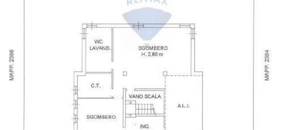 6-Zimmer Villa in Gallarate, Italy, Nr. 310613 29