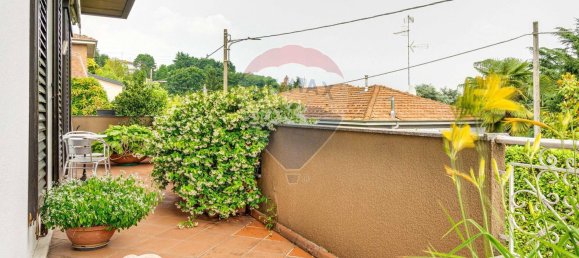 6-Zimmer Villa in Gallarate, Italy, Nr. 310613 18