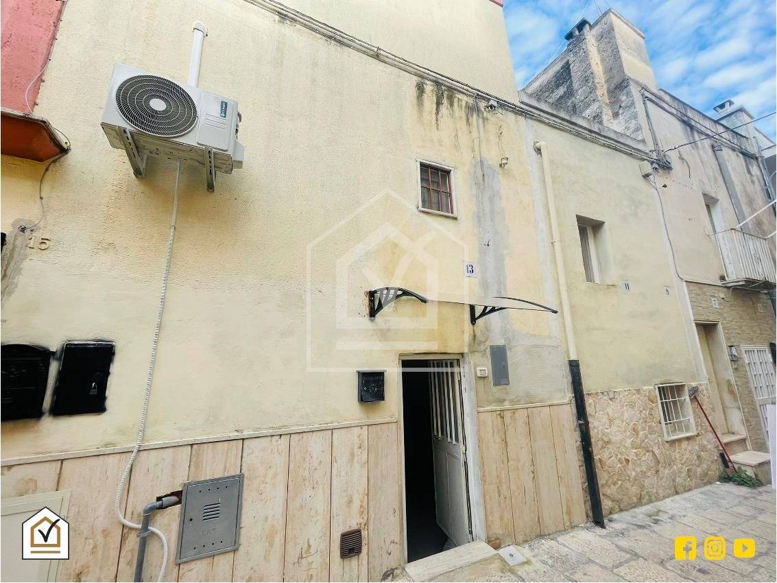 1 chambre Appartement à Bari, Italy No. 397432