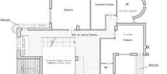 9-Zimmer Haus in Caiazzo, Italy, Nr. 131404 20
