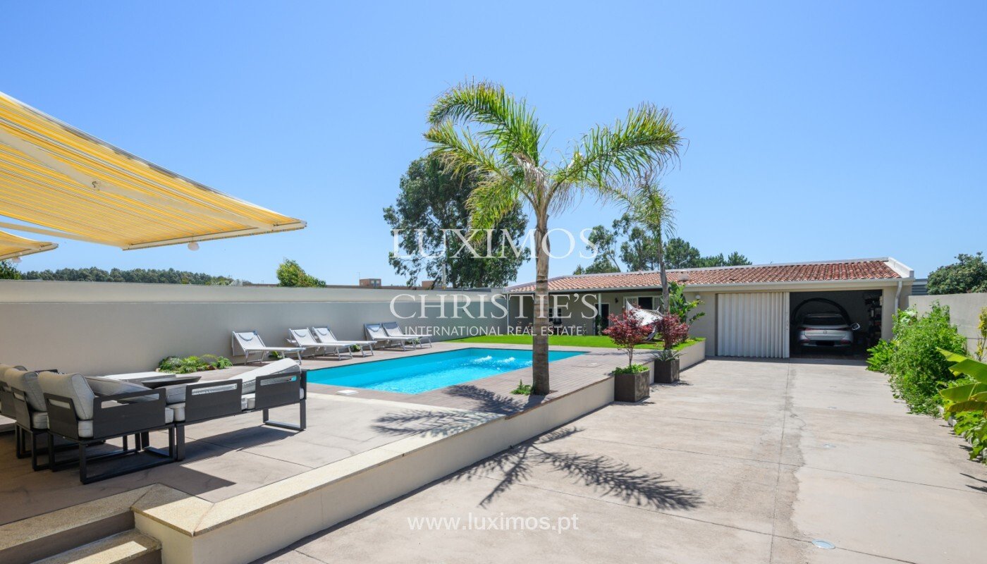 3 bedrooms Villa in Madalena, Portugal No. 112511