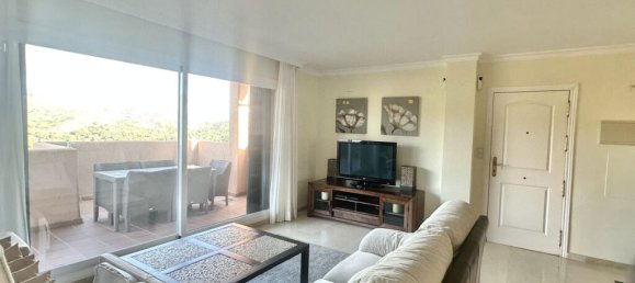 Ático de 2 dormitorios en Marbella, Spain No. 185227 5