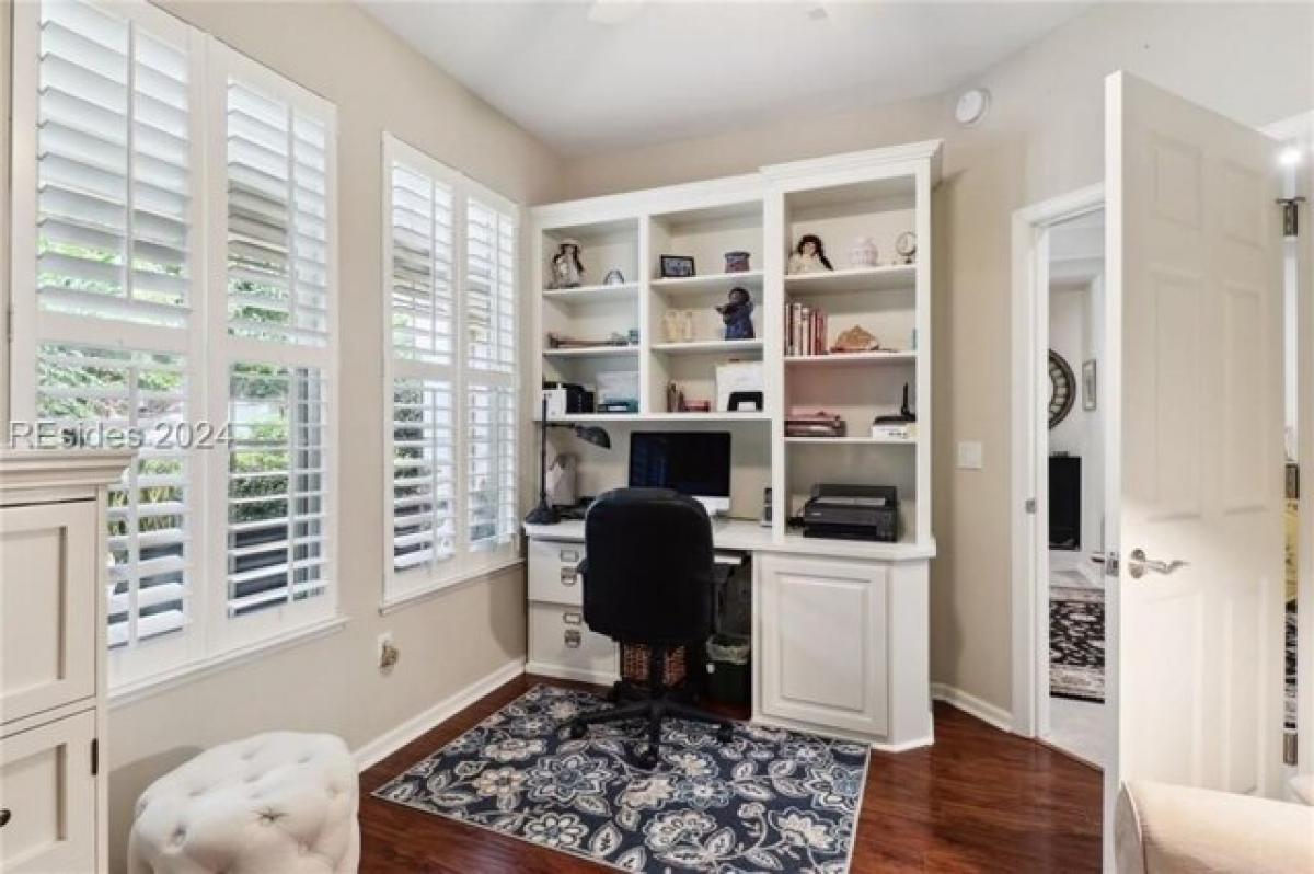 2 Schlafzimmer Haus in Bluffton, USA, Nr. 375888