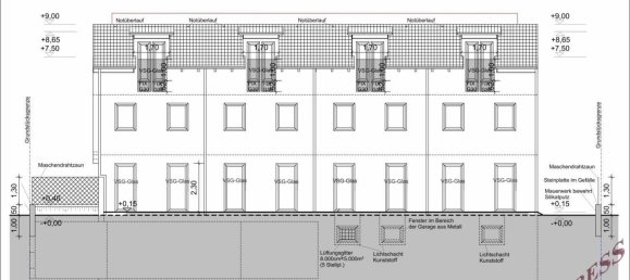 1193m² Hotel in Favoriten, Austria No. 136305 8