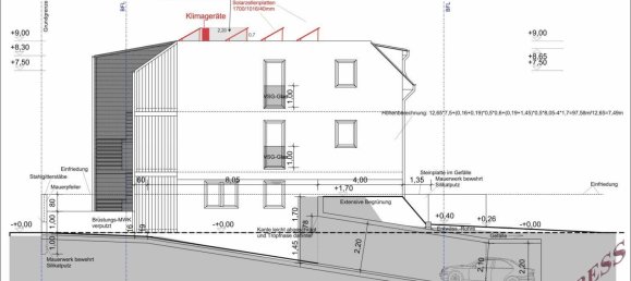 1193m² Hotel in Favoriten, Austria No. 136305 2