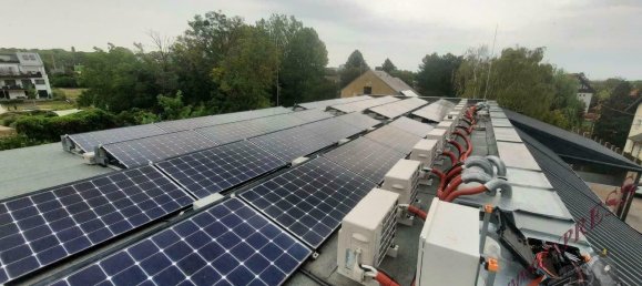 1193m² Hotel in Favoriten, Austria No. 136305 16