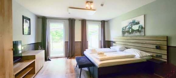 1193m² Hotel in Favoriten, Austria No. 136305 5