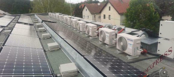 1193m² Hotel in Favoriten, Austria No. 136305 17