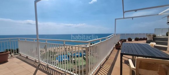 4 غرف نوم منزل ذو طابقين في Pineda de Mar, Spain رقم 187147 9