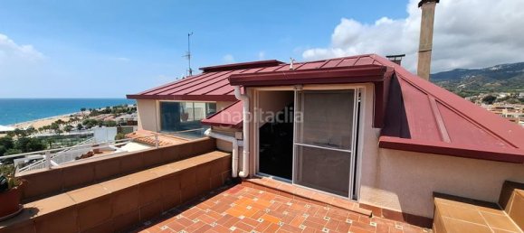 4 غرف نوم منزل ذو طابقين في Pineda de Mar, Spain رقم 187147 39