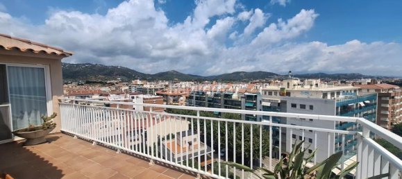 4 غرف نوم منزل ذو طابقين في Pineda de Mar, Spain رقم 187147 21