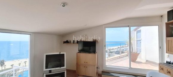 4 غرف نوم منزل ذو طابقين في Pineda de Mar, Spain رقم 187147 27