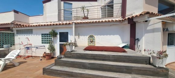 4 غرف نوم منزل ذو طابقين في Pineda de Mar, Spain رقم 187147 17