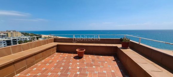 4 غرف نوم منزل ذو طابقين في Pineda de Mar, Spain رقم 187147 37