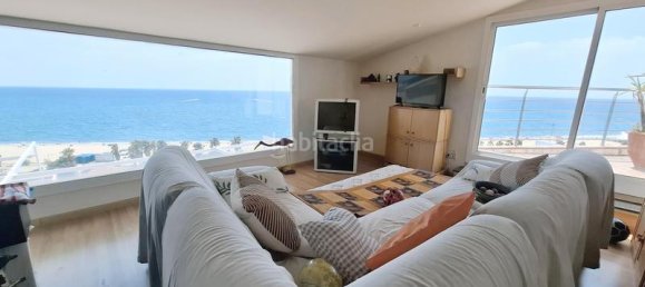 4 غرف نوم منزل ذو طابقين في Pineda de Mar, Spain رقم 187147 24