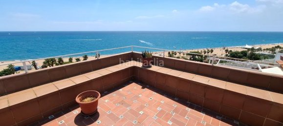 4 غرف نوم منزل ذو طابقين في Pineda de Mar, Spain رقم 187147 38