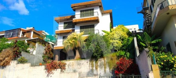 3 chambres Maison à Funchal, Portugal No. 77513 2