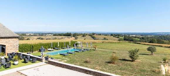 Casa de 14 dormitorios en Albi, France No. 305358 13