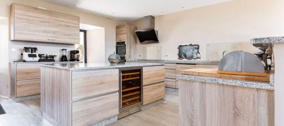 Casa de 14 dormitorios en Albi, France No. 305358 5