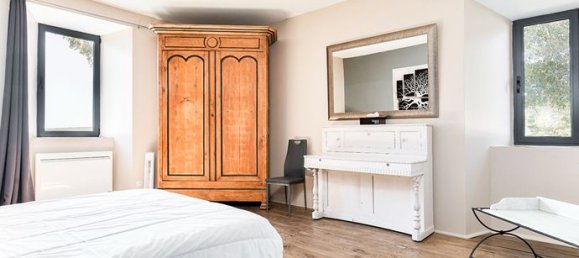 Casa de 14 dormitorios en Albi, France No. 305358 6