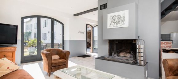 Casa de 14 dormitorios en Albi, France No. 305358 12