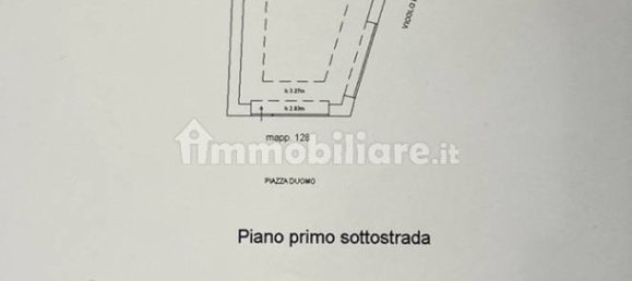 2-salle Propriété commerciale à Piacenza, Italy No. 81668 4