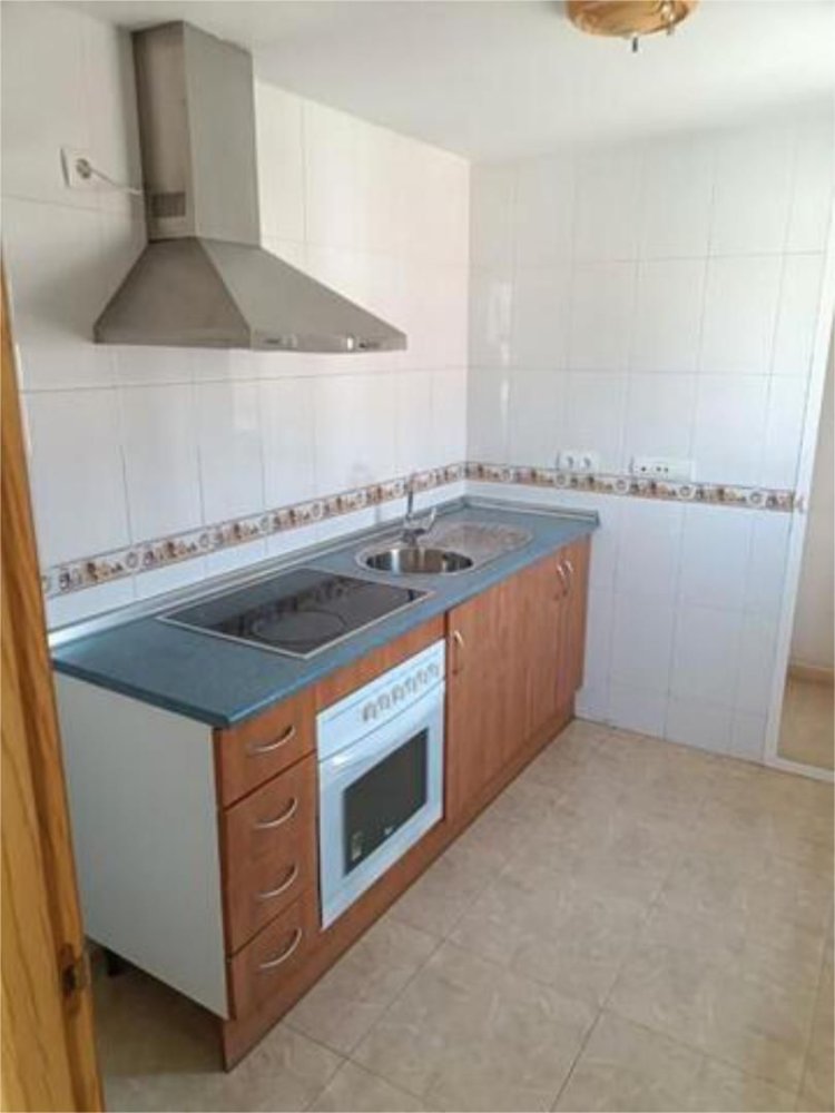 3 غرف نوم شقة في Toledo, Spain رقم 234792