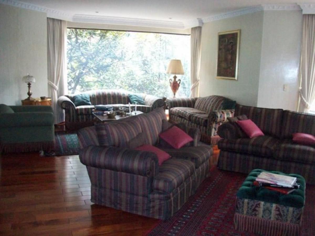 4 Schlafzimmer Haus in Bogota, Colombia, Nr. 12305