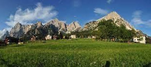 3300m² Land in San Vito di Cadore, Italy No. 275441 13