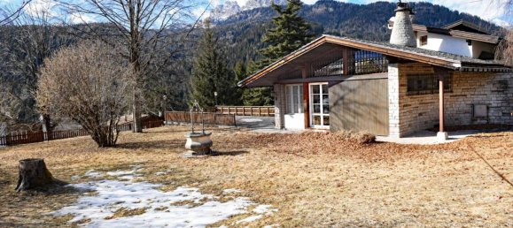 3300m² Land in San Vito di Cadore, Italy No. 275441 2