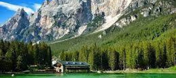 3300m² Land in San Vito di Cadore, Italy No. 275441 8