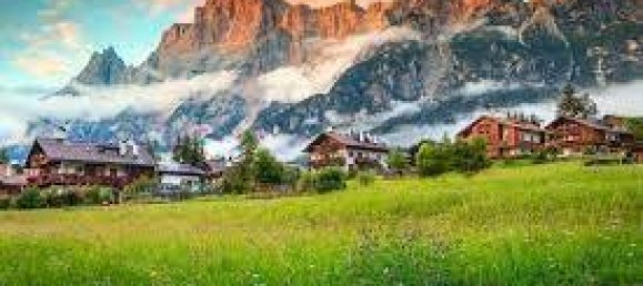 3300m² Land in San Vito di Cadore, Italy No. 275441 4