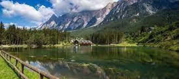 3300m² Land in San Vito di Cadore, Italy No. 275441 21