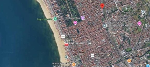 2 bedrooms Apartment in Viareggio, Italy No. 263723 5