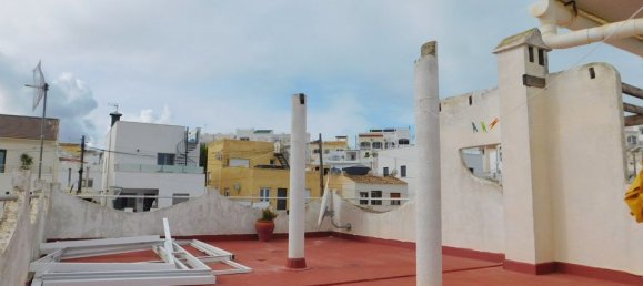 2 Schlafzimmer Stadthaus in San Miguel de Salinas, Spain, Nr. 186434 20